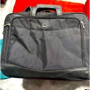 Dell LAPTOP BAG - GOOD CONDITION